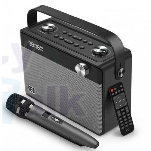 T7家用藍牙HiFi揚聲器+可以TF卡和USB播放